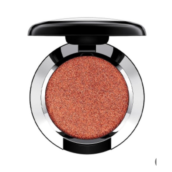 MAC Cosmetics Dazzleshow Extreme Eyshadow in Couture Copper - Picture 3 of 8